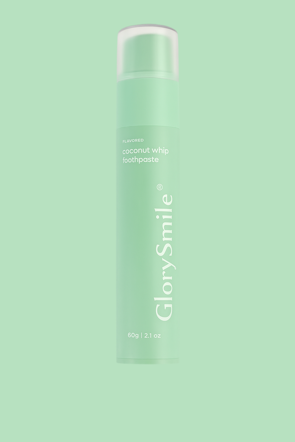 Dentifrice Blanchissant Fruité GlorySmile – 5 Goûts Gourmands
