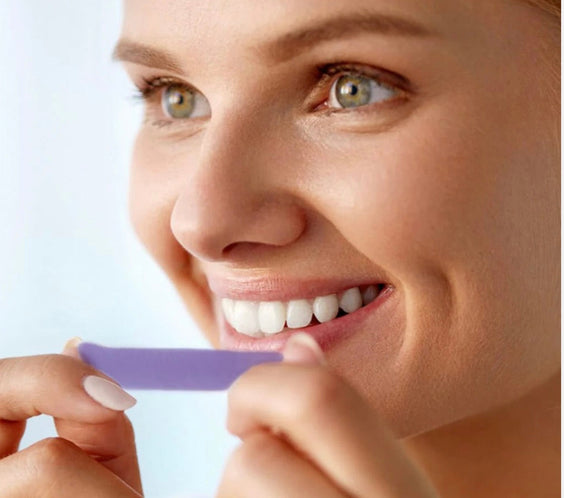 Bandes blanchissantes V34 GlorySmile