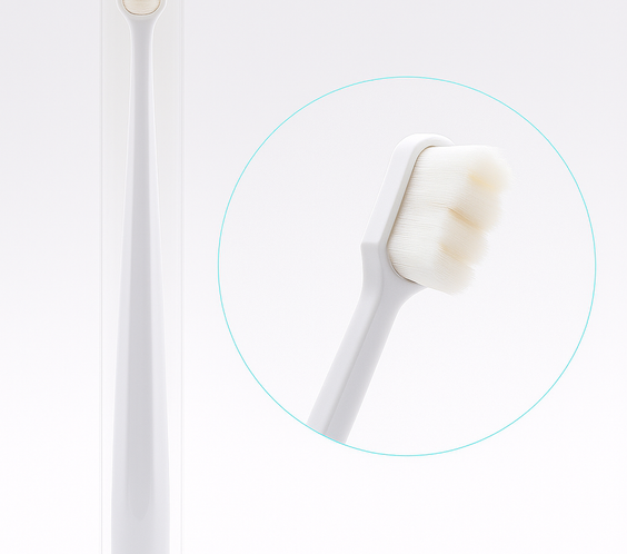 Brosse à dents professionnelle GlorySmile