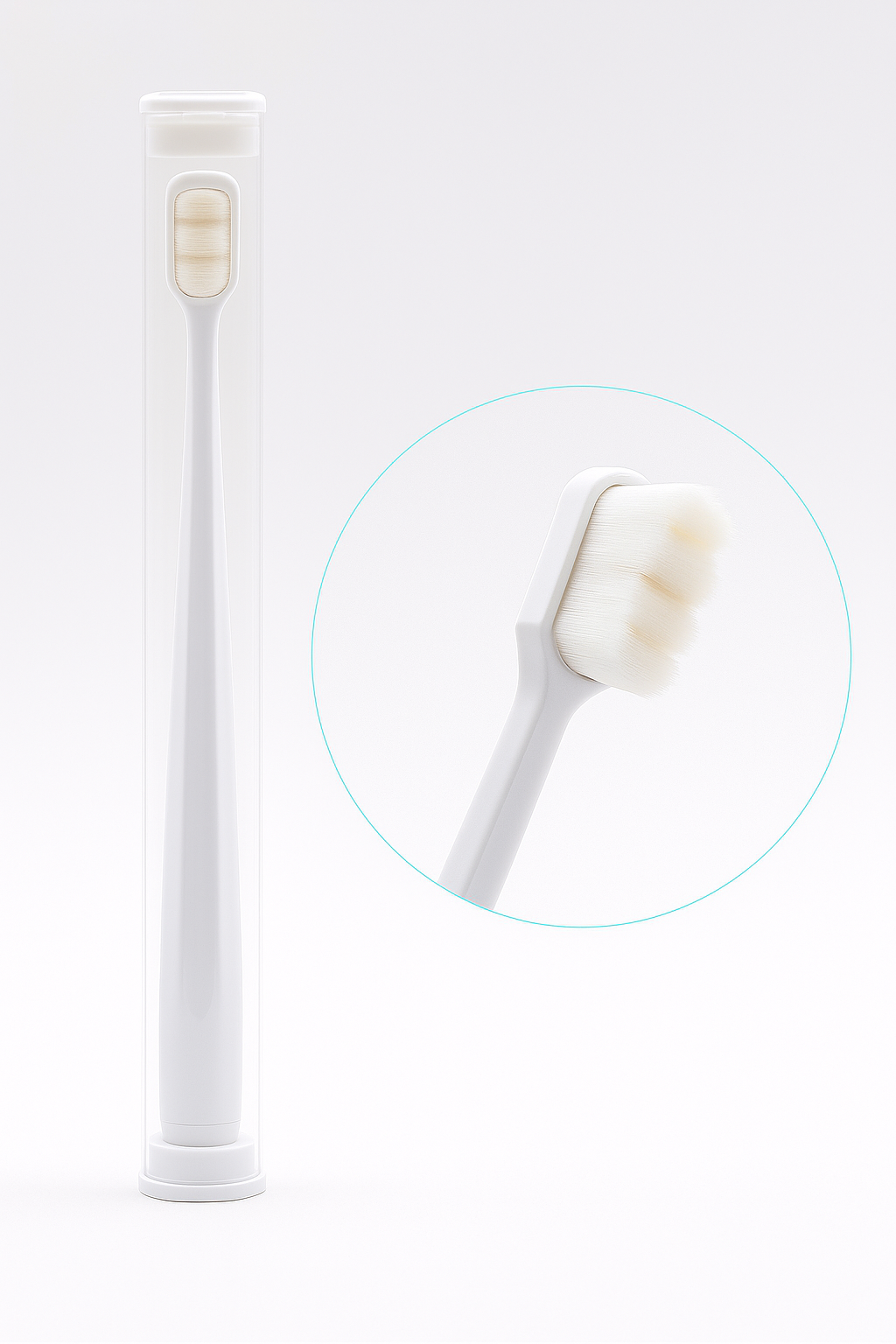 Brosse à dents professionnelle GlorySmile